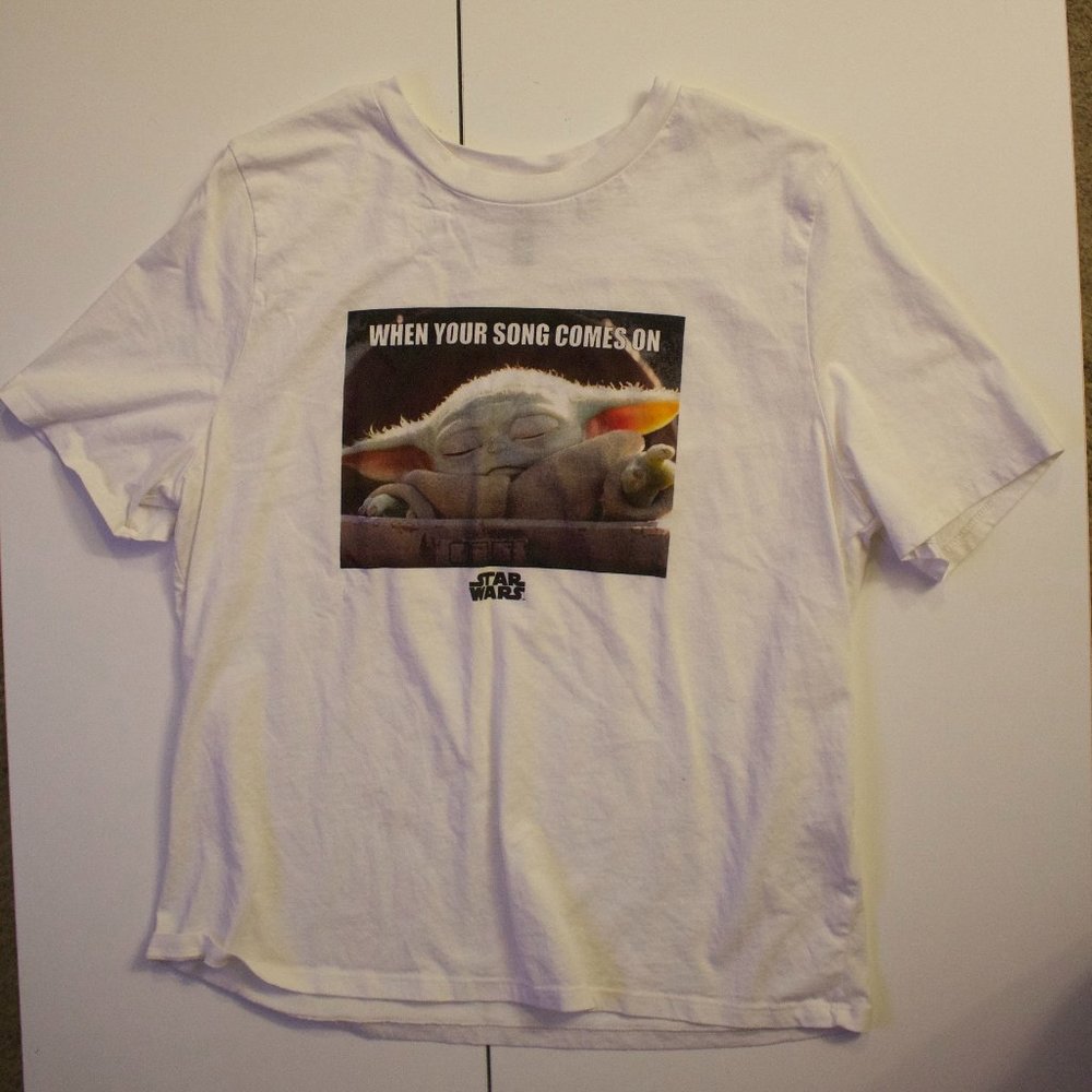 Yoda T-Shirt